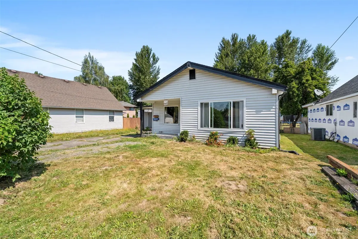 1101 Elm Street, Kelso, WA 98626 - #1