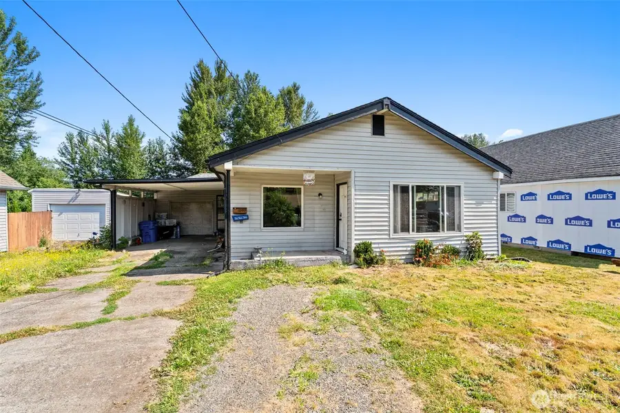1101 Elm Street, Kelso, WA 98626 - #2