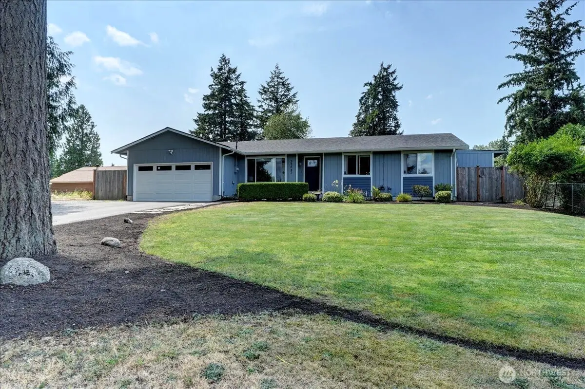 37427 39th Avenue S, Auburn, WA 98001 - #1