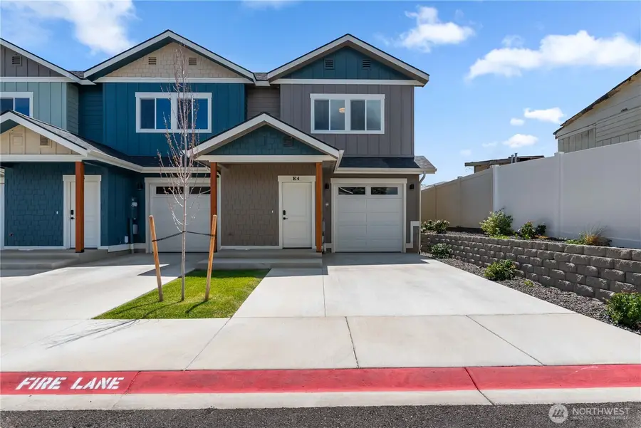 1030 Finch Lane #E4, Wenatchee, WA 98801 - #3
