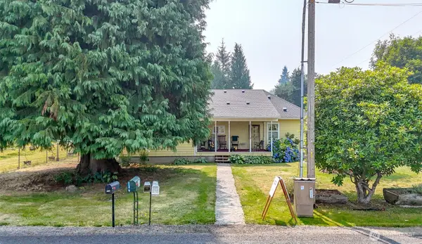 137 Damron Road, Mossyrock, WA 98564