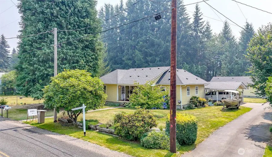 137 Damron Road, Mossyrock, WA 98564 - #2