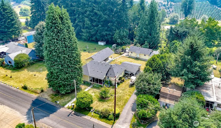 137 Damron Road, Mossyrock, WA 98564 - #3