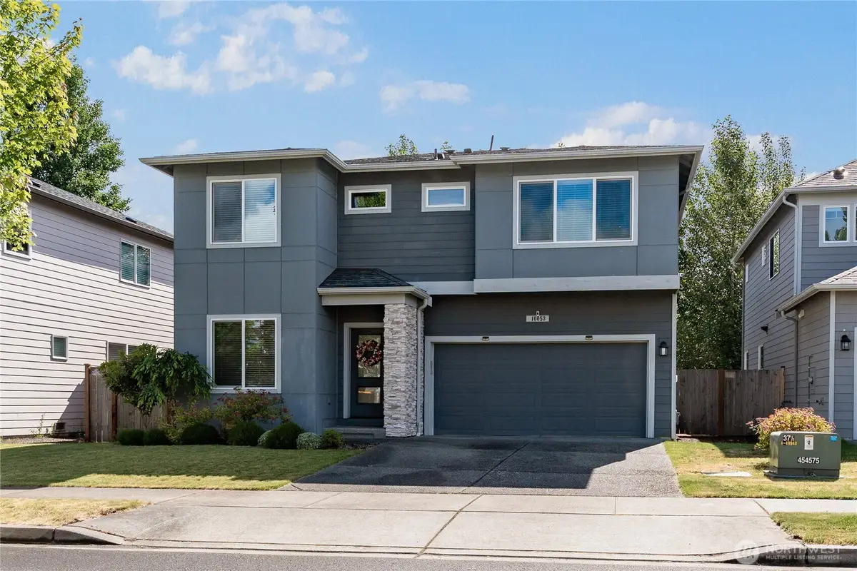 10053 56th Avenue Ne, Marysville, WA 98270 - #1