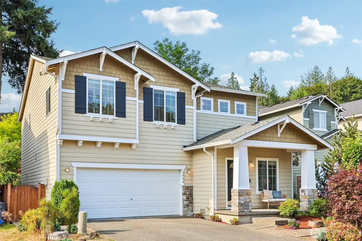 2804 232nd Street Se, Bothell, WA 98021 - #1
