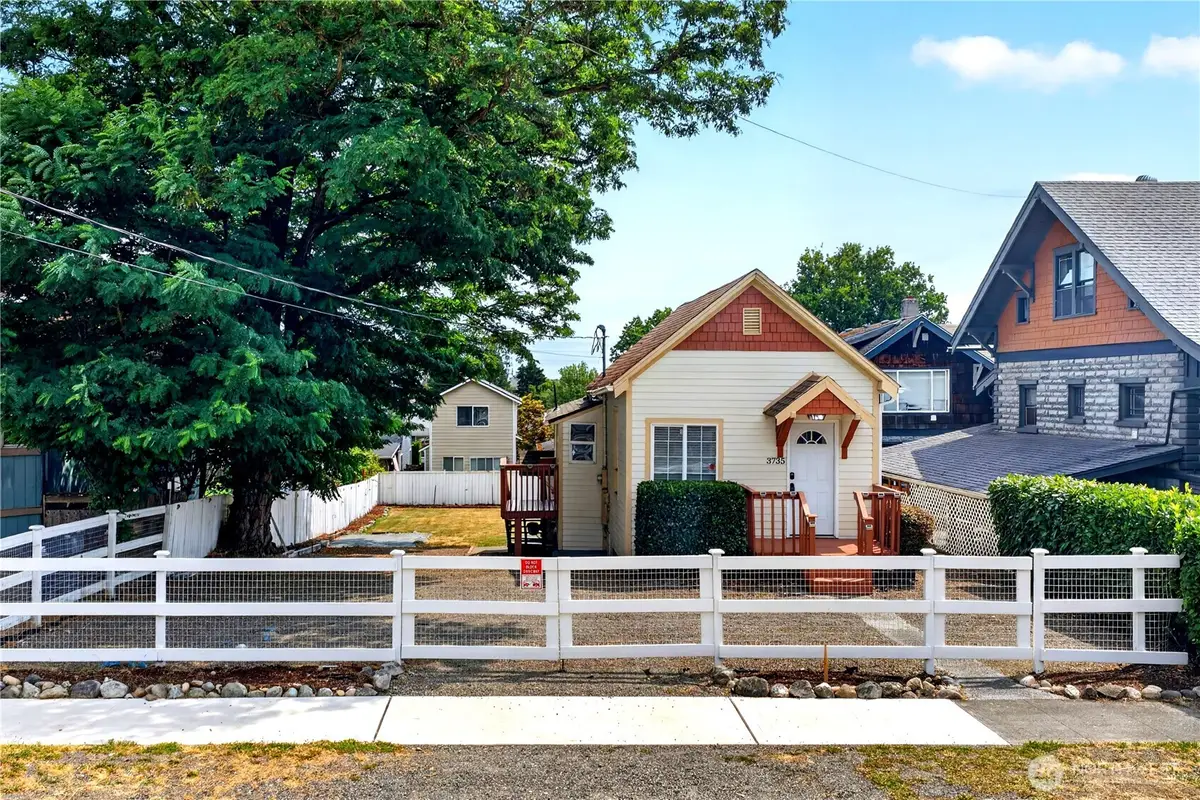 3735 S Alaska Street, Tacoma, WA 98418 - #1