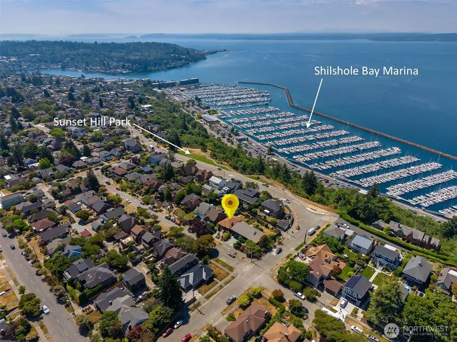 7551 33rd Avenue Nw, Seattle, WA 98117 - #2