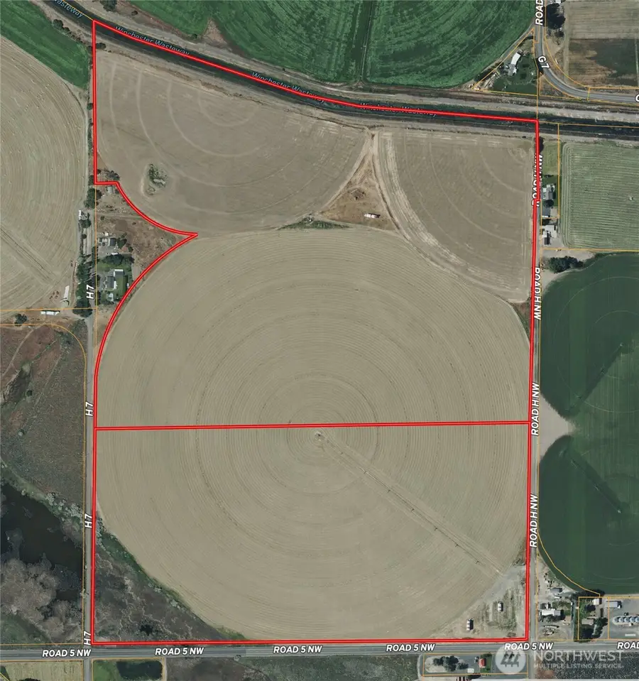 0 5 Road Nw, Ephrata, WA 98823 - #2