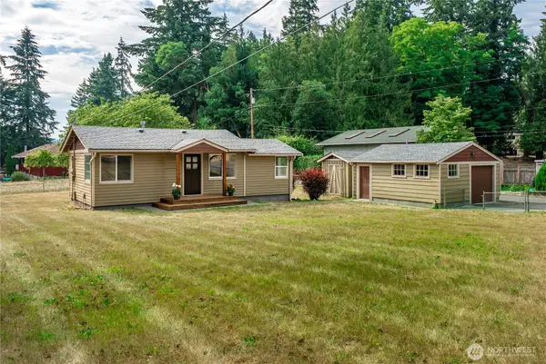 2437 Rocky Point Road Nw, Bremerton, WA 98312
