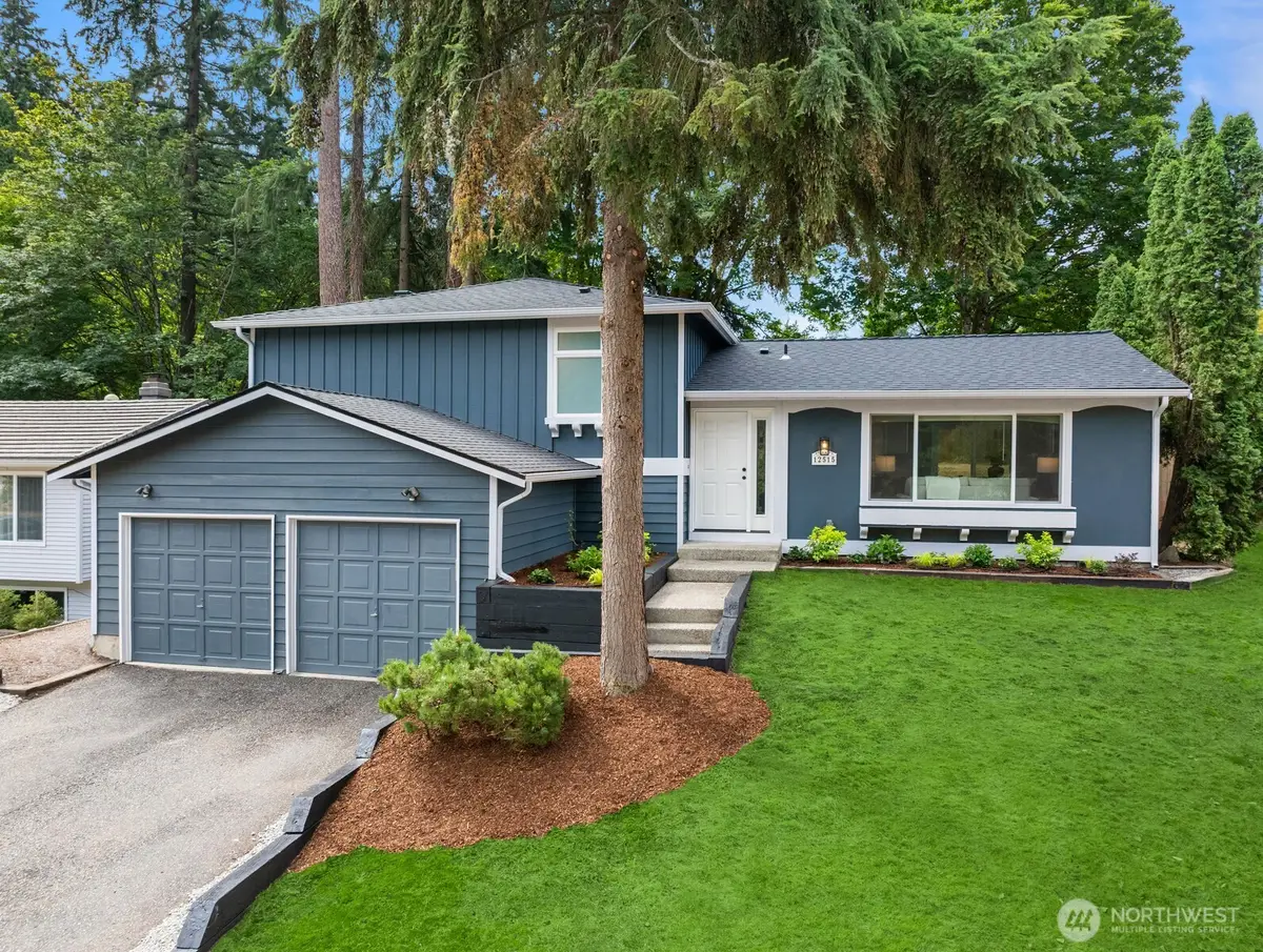 12515 NE 137th Place, Kirkland, WA 98034 - #1