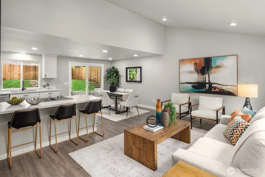 12515 NE 137th Place, Kirkland, WA 98034 - #2
