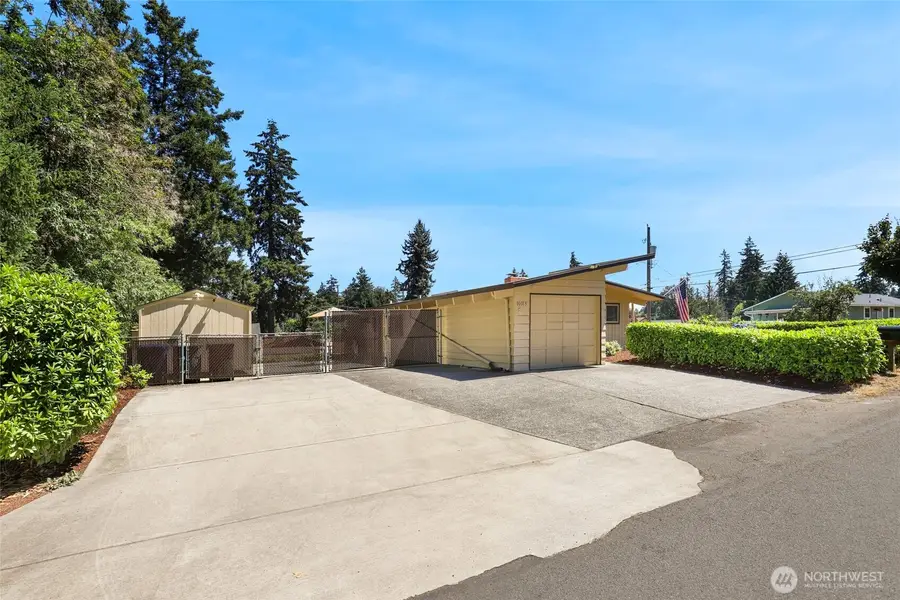 10013 Barnes Lane S, Tacoma, WA 98444 - #3