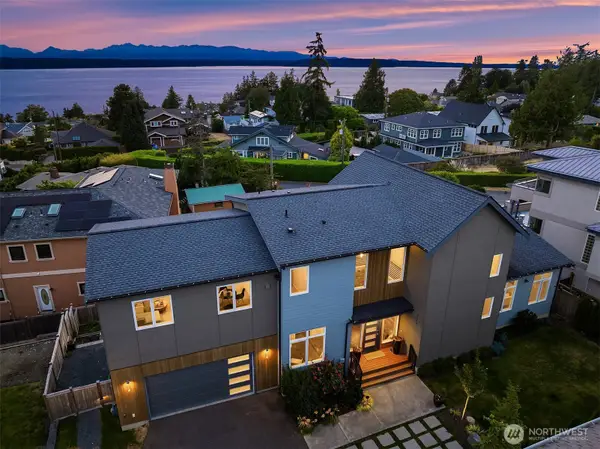 2144 NW 201st Street, Shoreline, WA 98177