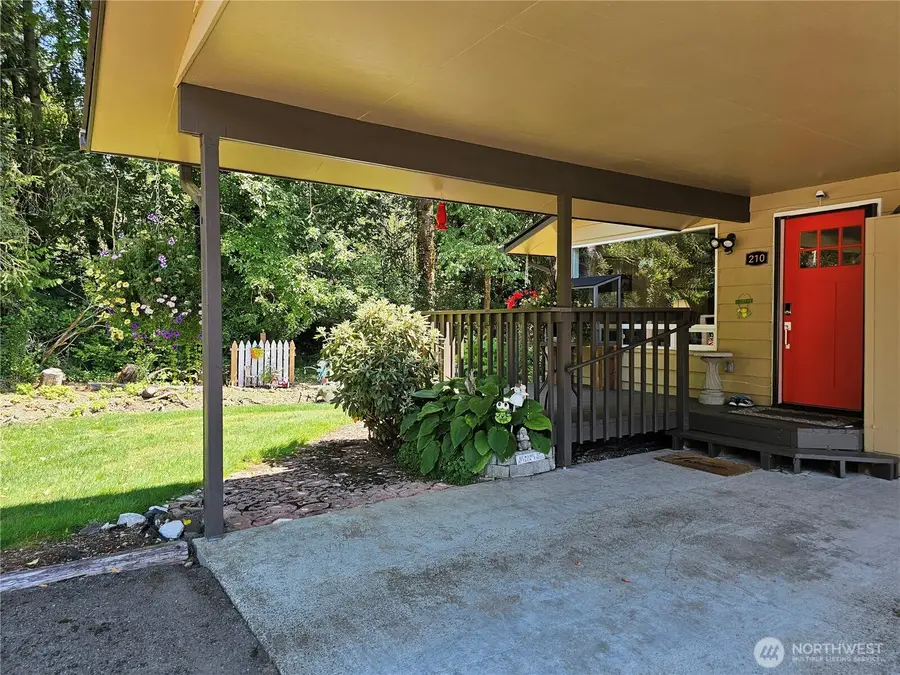 210 Wildcat Drive, McCleary, WA 98557 - #2