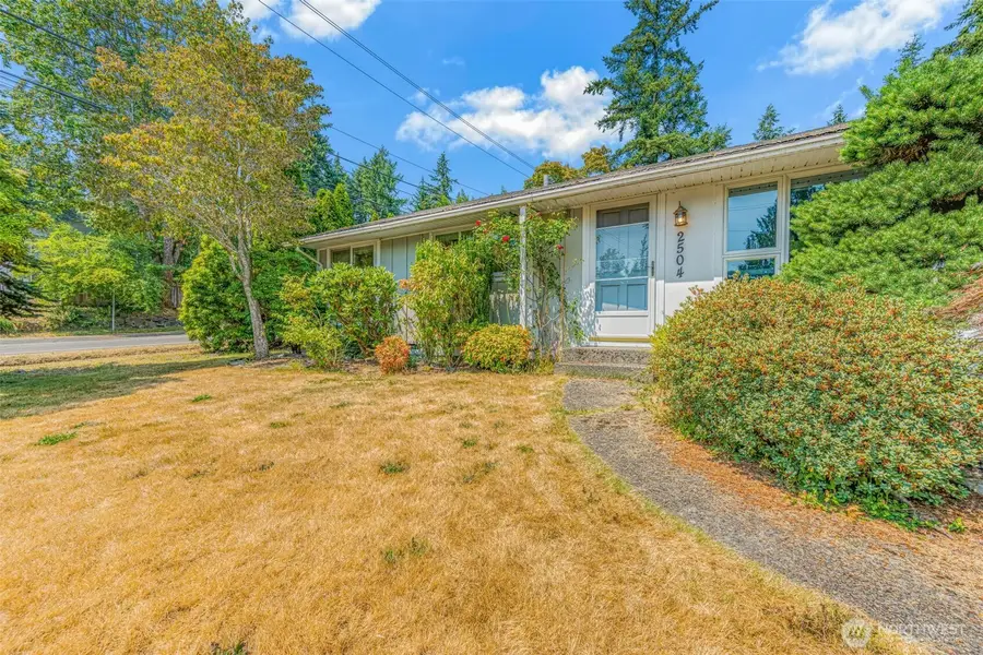 2504 NE 147th Street, Shoreline, WA 98155 - #2