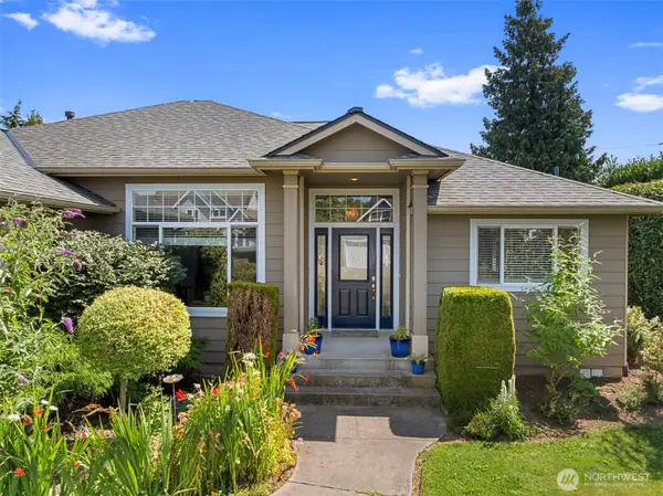 1936 Bridgeview Drive, Lynden, WA 98264
