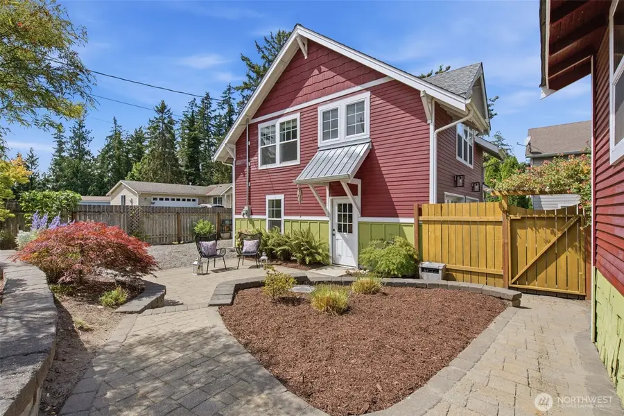 15373 Petterson Road, Keyport, WA 98345 - #3