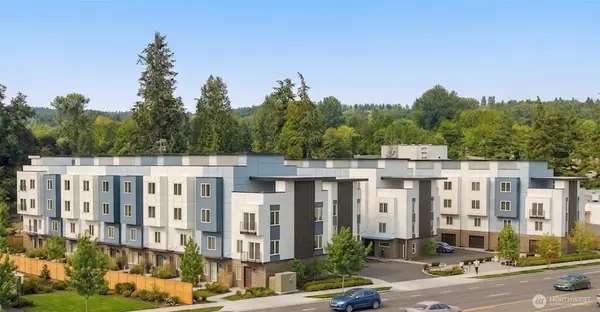 7622 NE Bothell Way #103, Kenmore, WA 98028