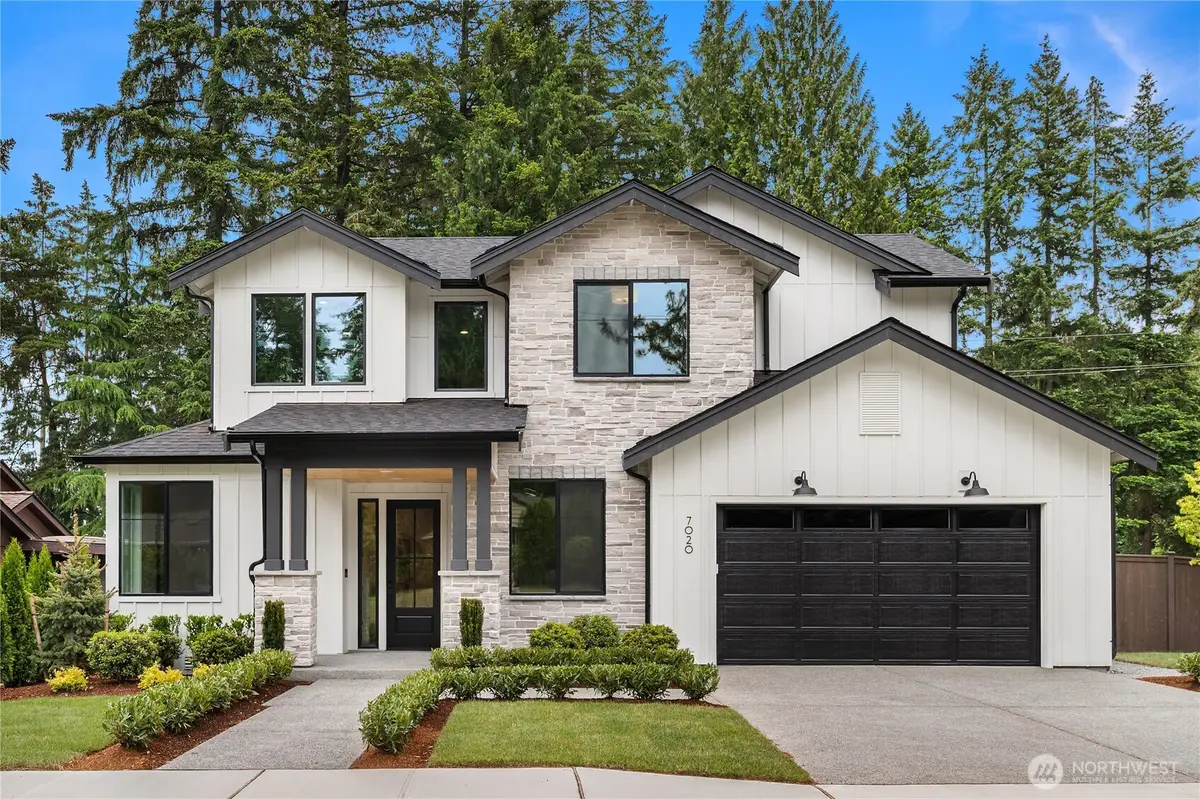 7020 139th Place Ne, Redmond, WA 98052 - #1