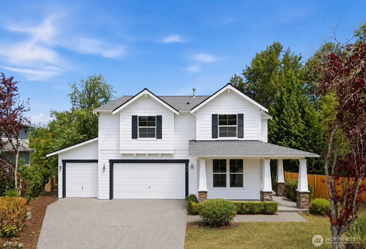 252 245th Place Ne, Sammamish, WA 98074 - #1