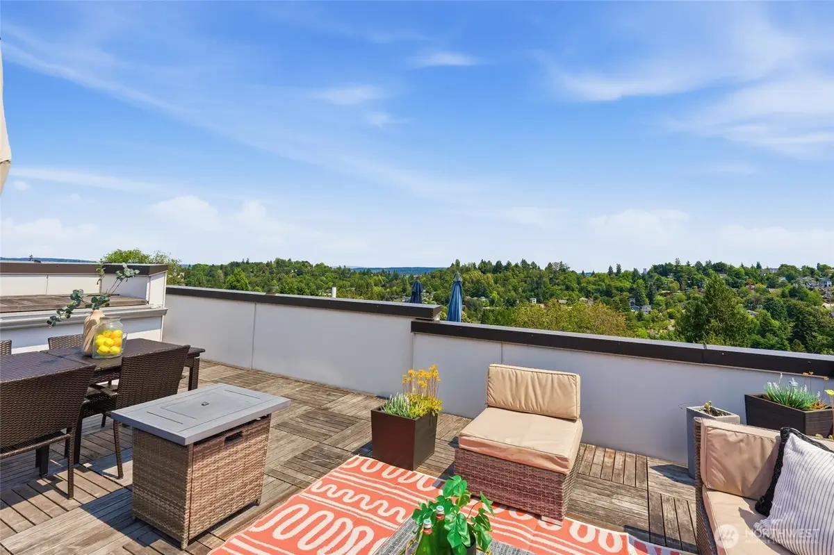1806 25th Avenue #A, Seattle, WA 98122 - #1