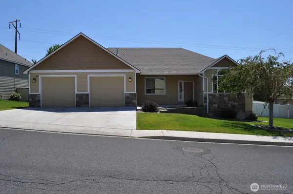 5004 Boulder Way, Yakima, WA 98901
