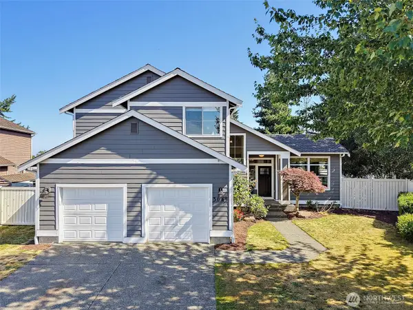 3045 Carbon Ridge Street, Enumclaw, WA 98022