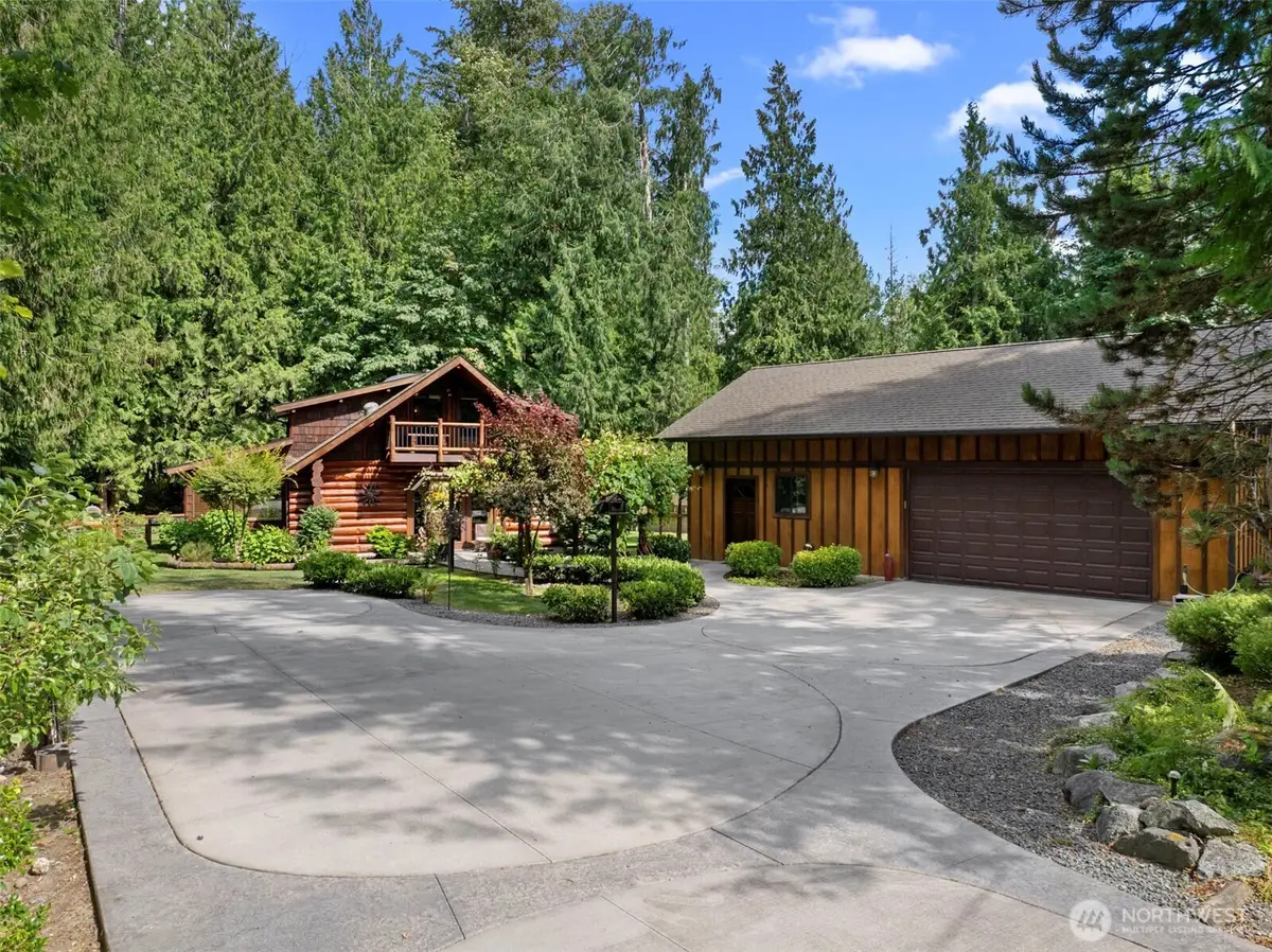7315 Hideaway Lane, Concrete, WA 98237 - #1