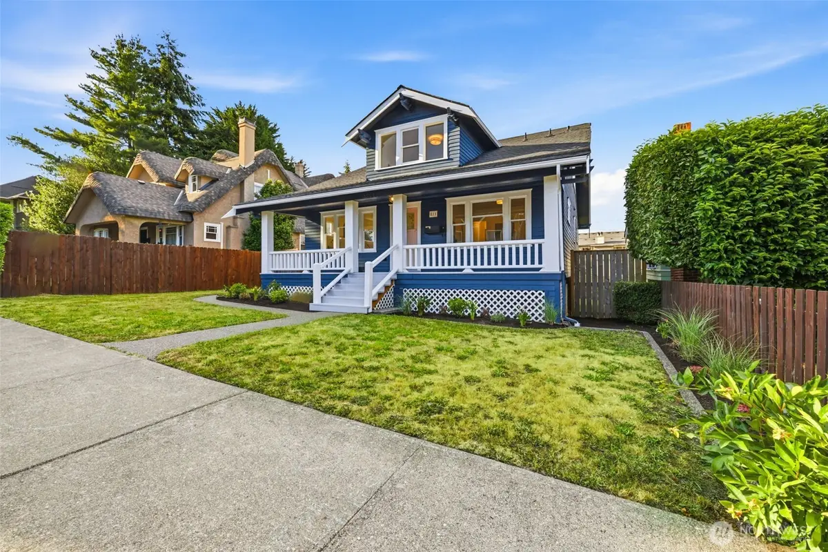 811 N L Street, Tacoma, WA 98403 - #1
