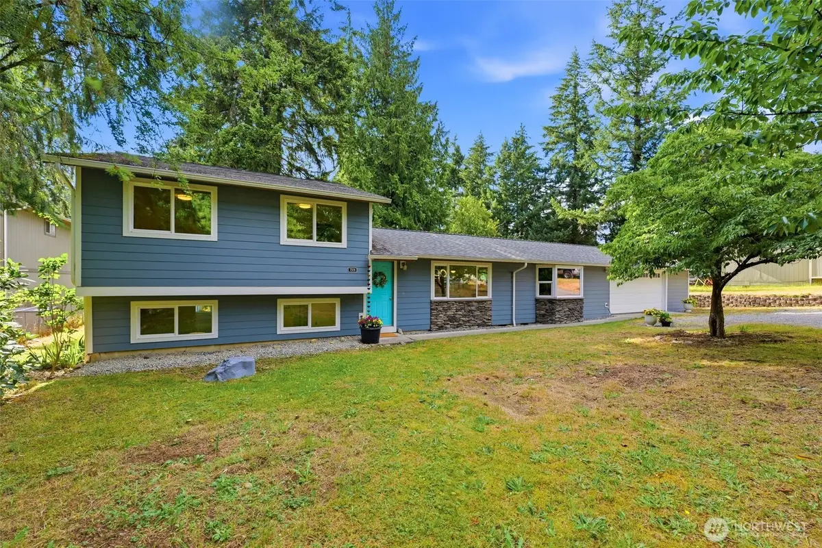 7509 193rd Avenue E, Bonney Lake, WA 98391 - #1