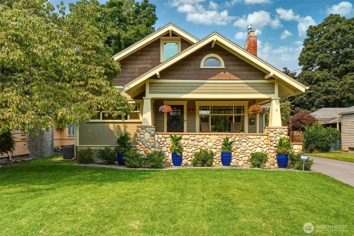 616 S 2nd Avenue, Walla Walla, WA 99362 - #1