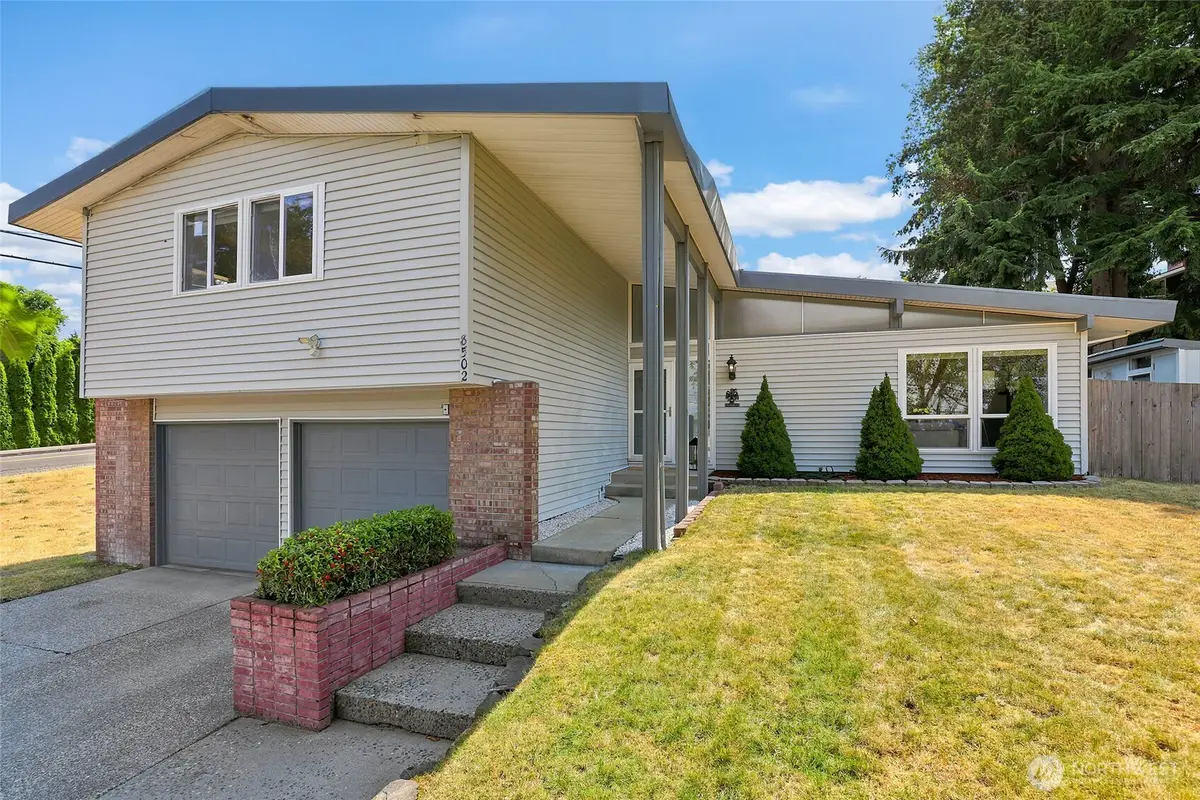 8502 41st Street W, University Place, WA 98466 - #1