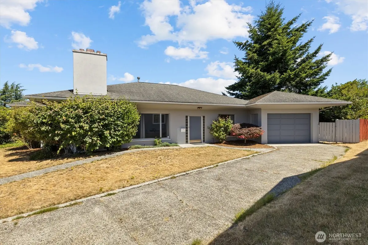5025 Wilmington Avenue, Everett, WA 98203 - #1