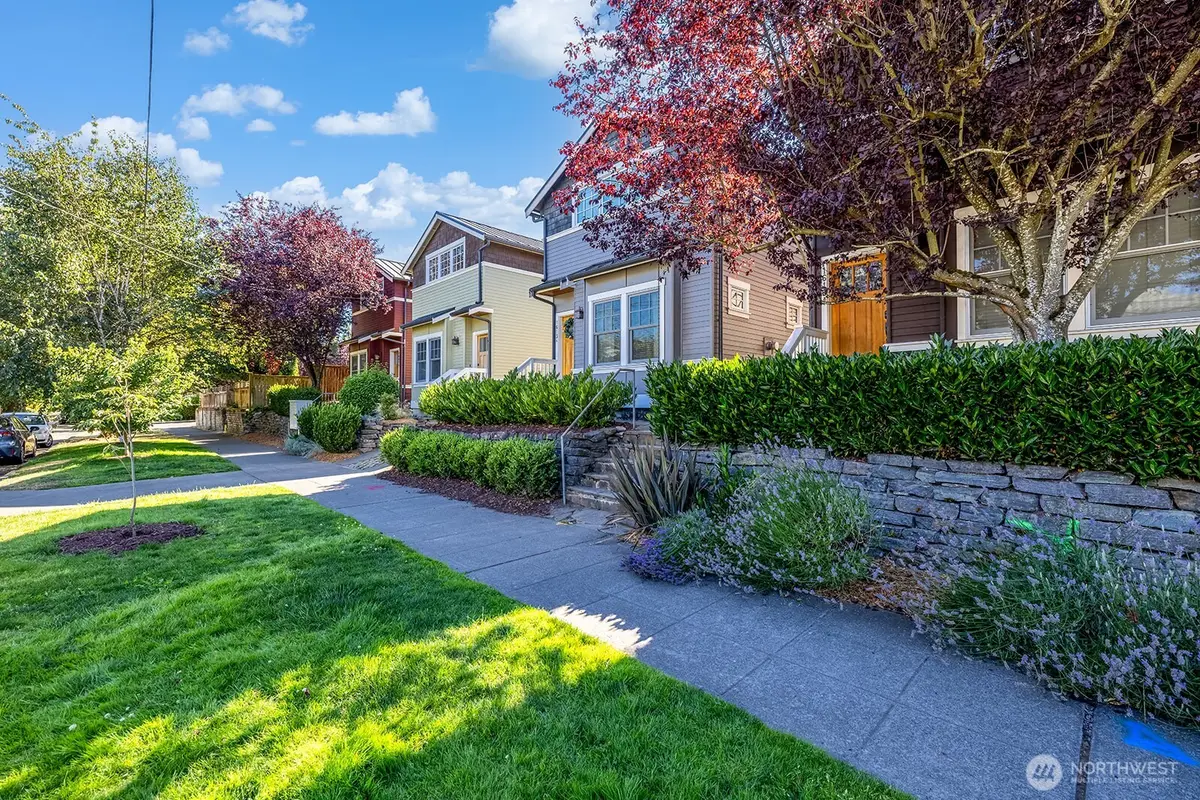 1613 21st Avenue #B, Seattle, WA 98122 - #1
