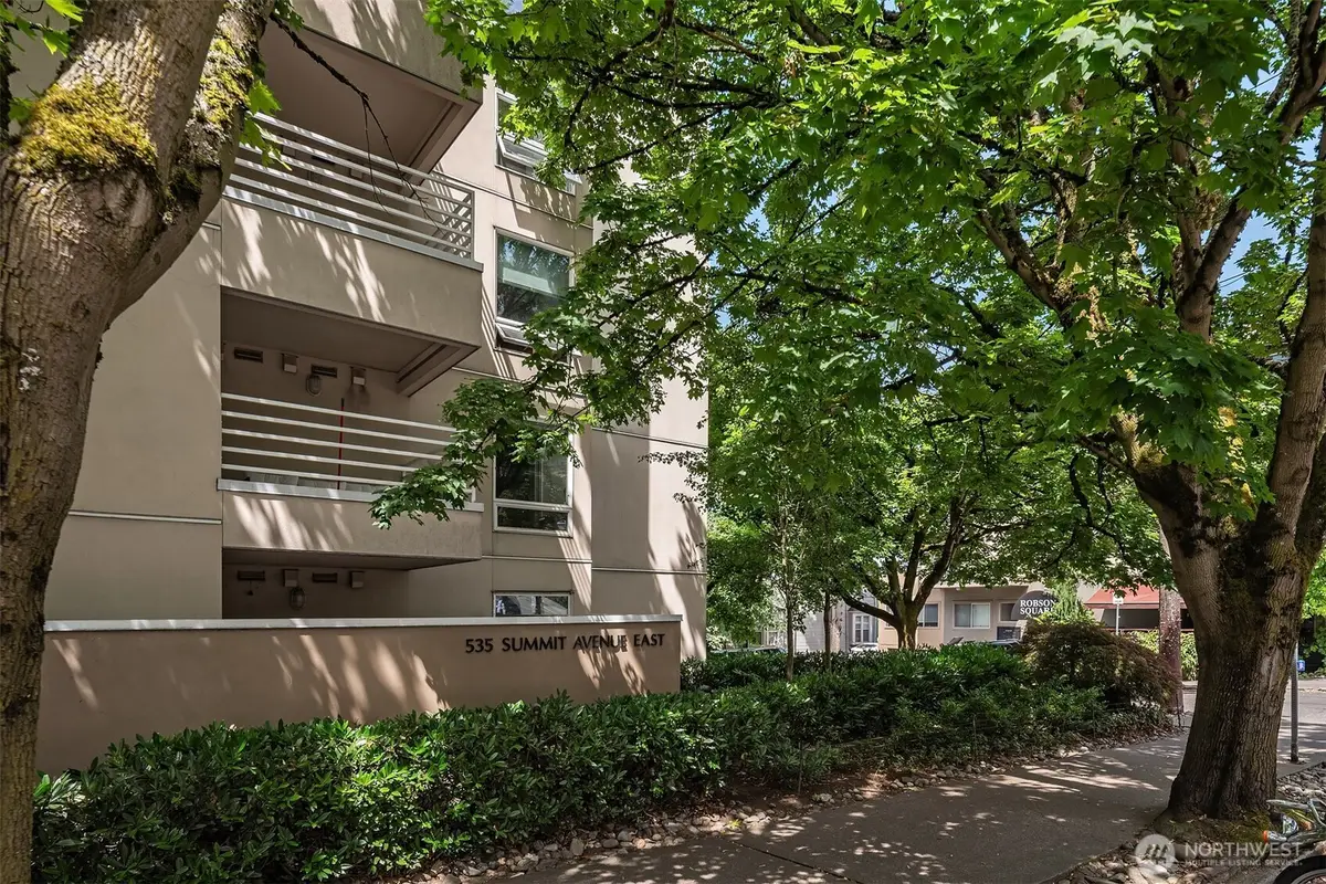 535 Summit Avenue E #403, Seattle, WA 98102 - #1