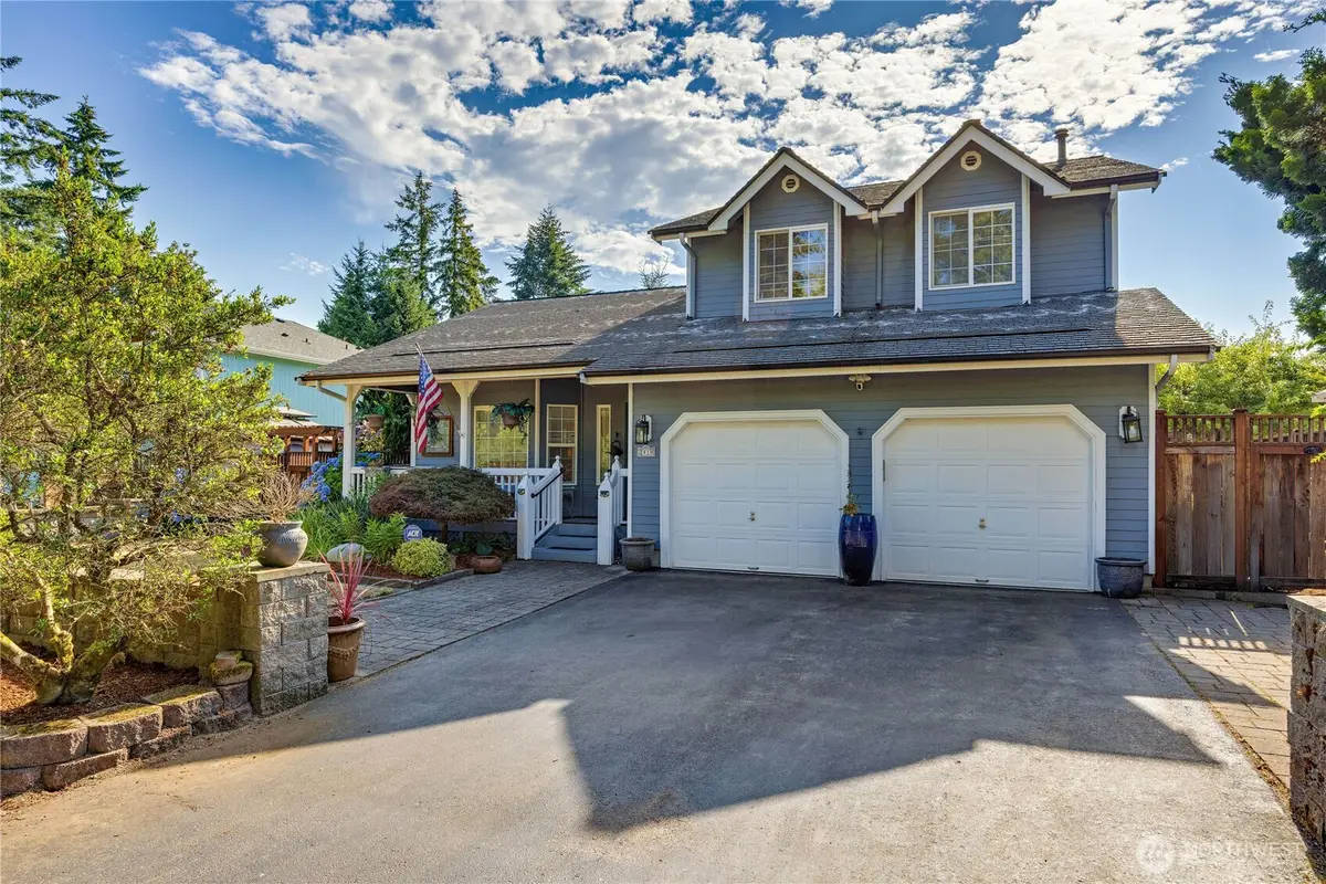 2419 California Avenue E, Manchester, WA 98366 - #1