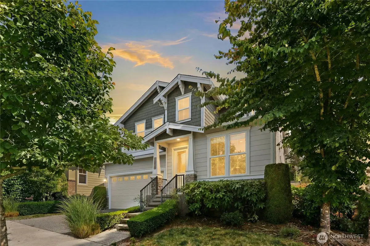 3127 NE Magnolia Street, Issaquah, WA 98029 - #1