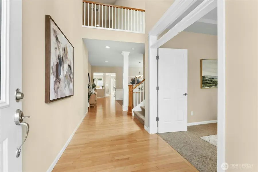 3127 NE Magnolia Street, Issaquah, WA 98029 - #2