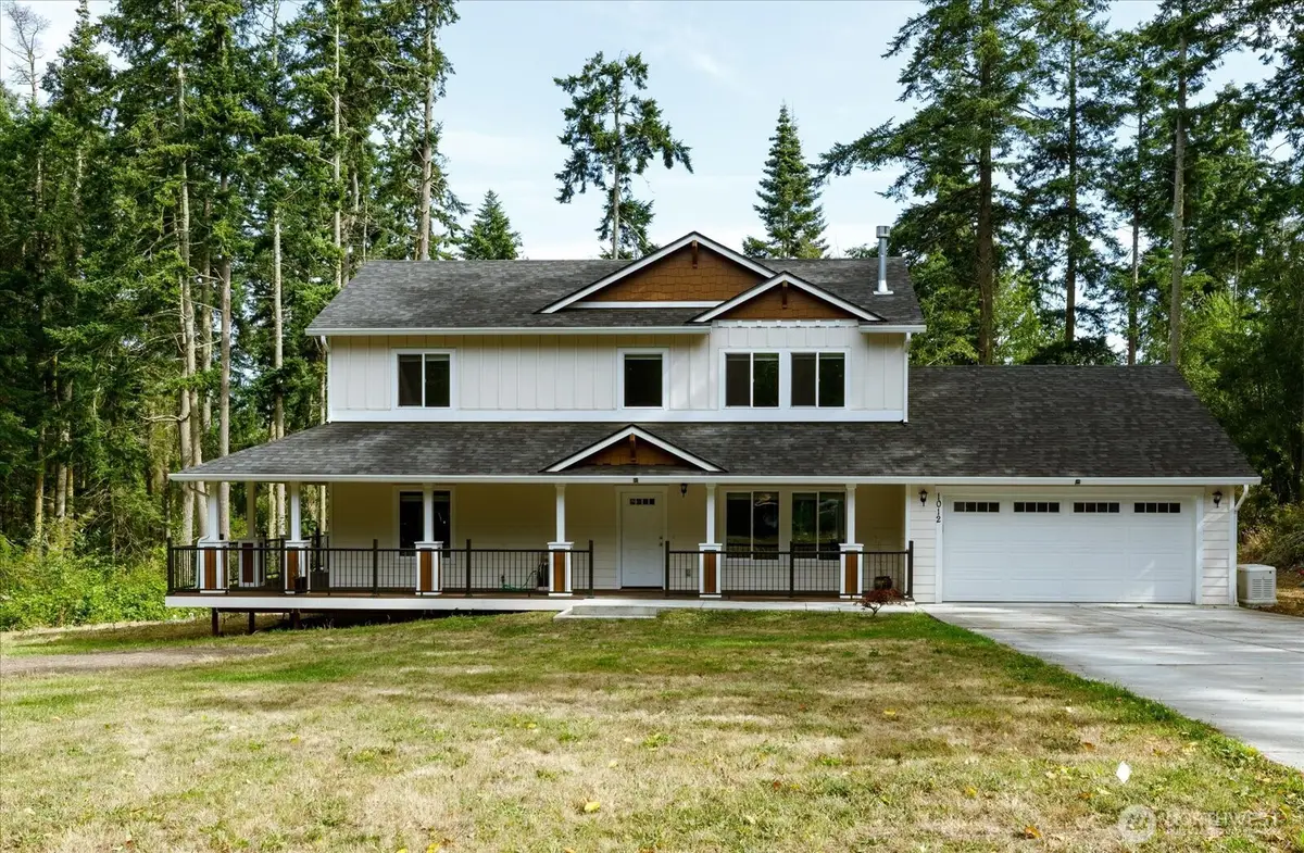 1012 Star Flower Road, Oak Harbor, WA 98277 - #1