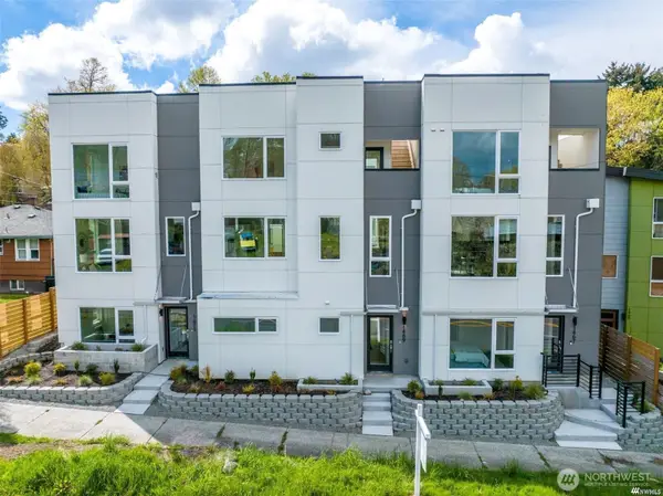 1467 S Columbian Way, Seattle, WA 98144