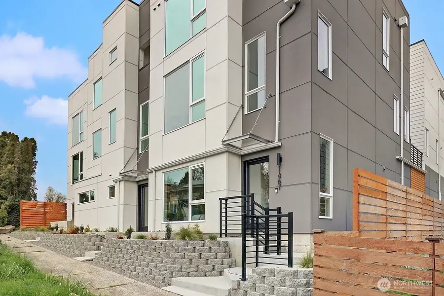 1467 S Columbian Way, Seattle, WA 98144 - #2