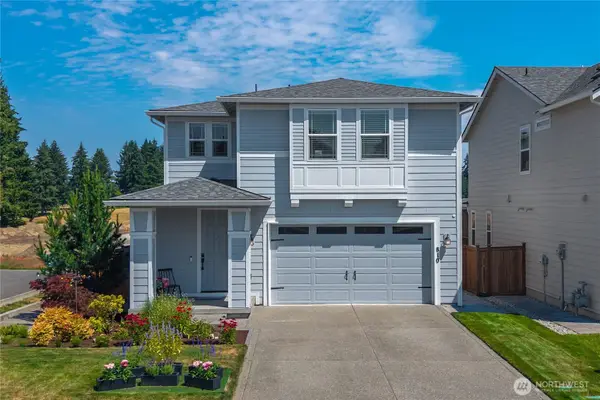 810 Burwood Street Se, Lacey, WA 98503