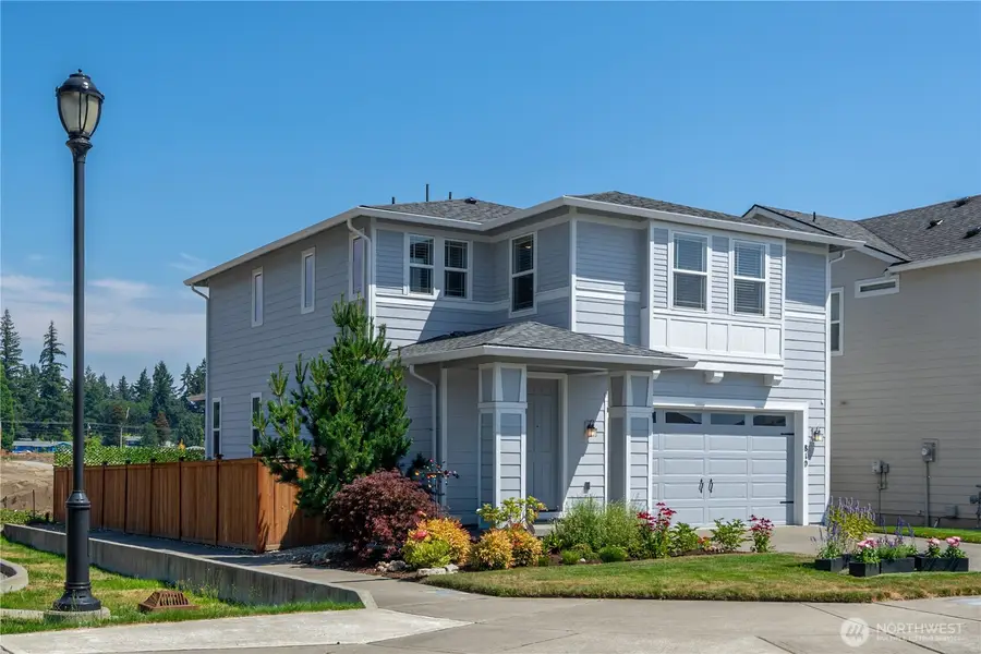 810 Burwood Street Se, Lacey, WA 98503 - #2