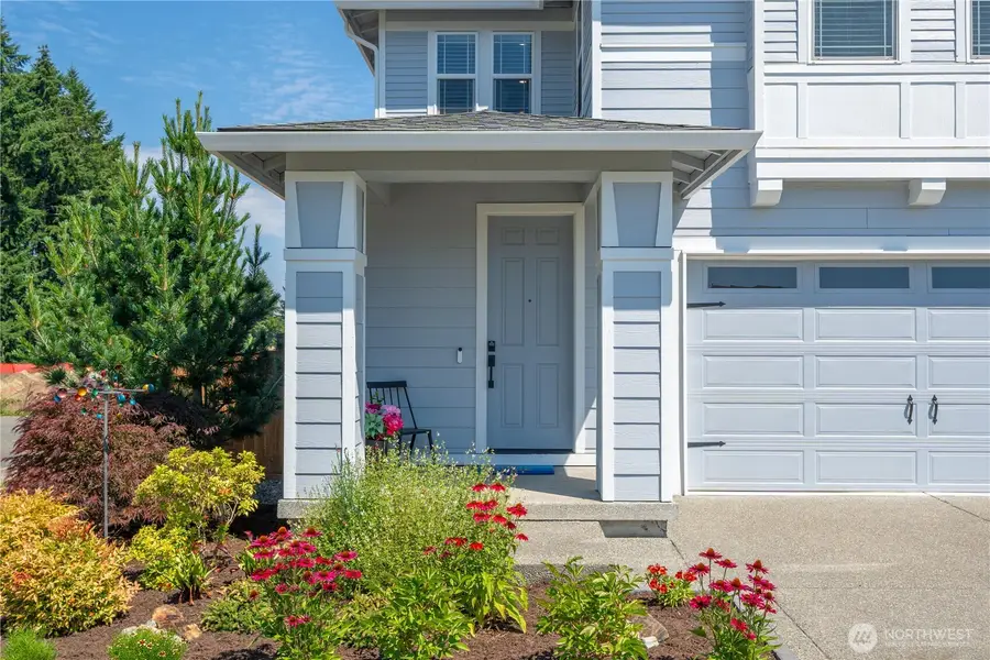 810 Burwood Street Se, Lacey, WA 98503 - #3