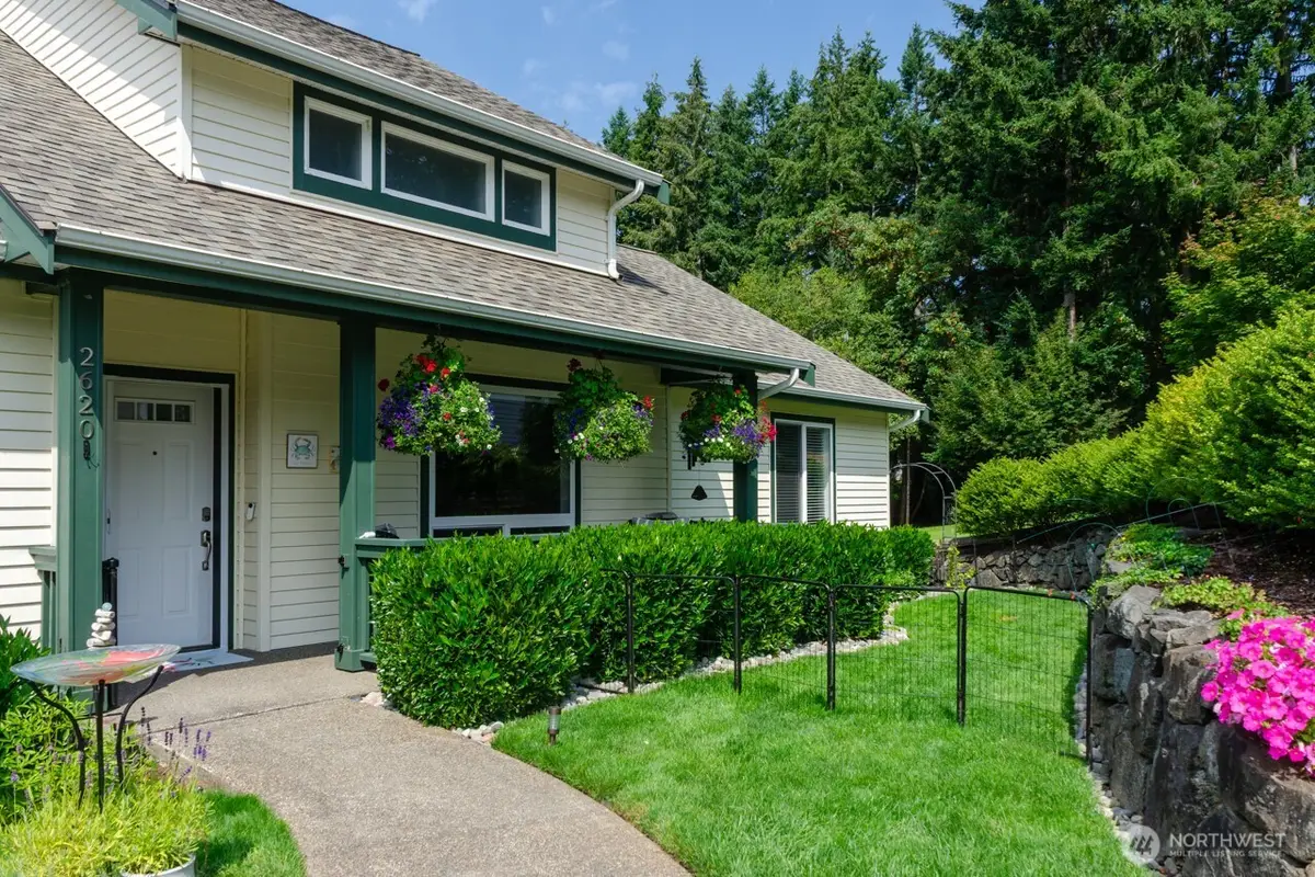 2620 NW 18th Avenue Ct Nw, Gig Harbor, WA 98335 - #1