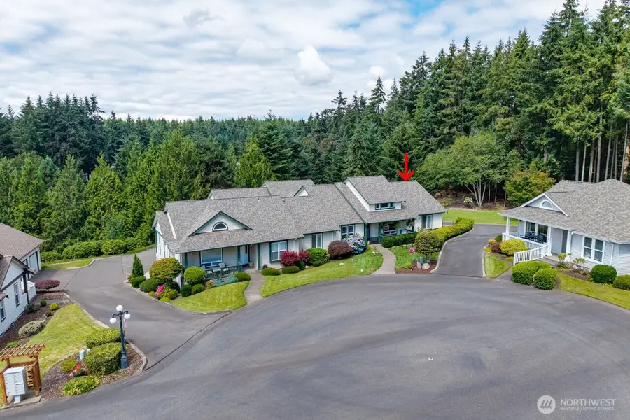 2620 NW 18th Avenue Ct Nw, Gig Harbor, WA 98335 - #3