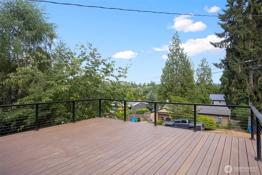 19703 12th Avenue Ne, Shoreline, WA 98155 - #3