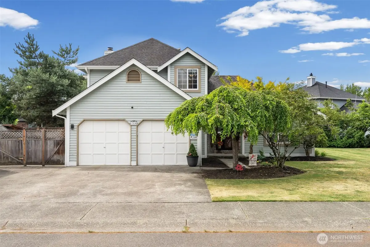204 Michael Avenue, Enumclaw, WA 98022 - #1