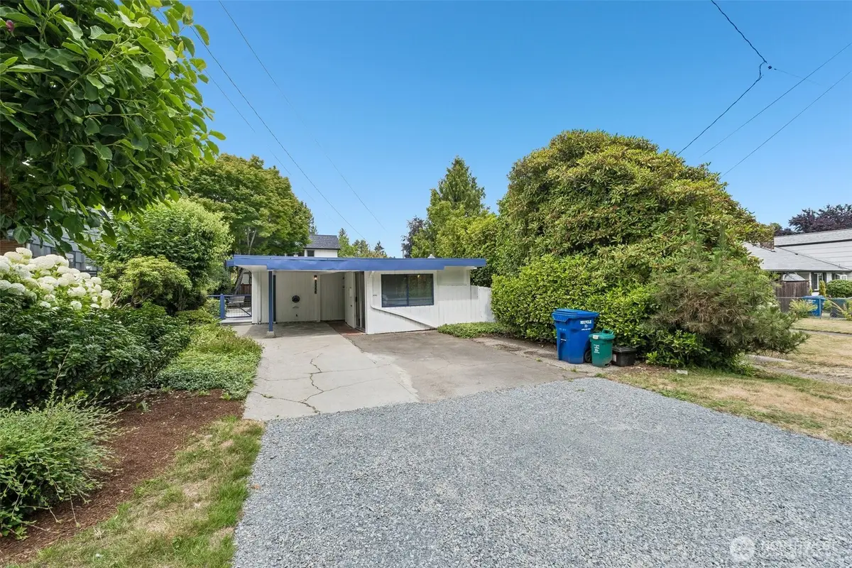 3222 NE 85th Street, Seattle, WA 98115 - #1