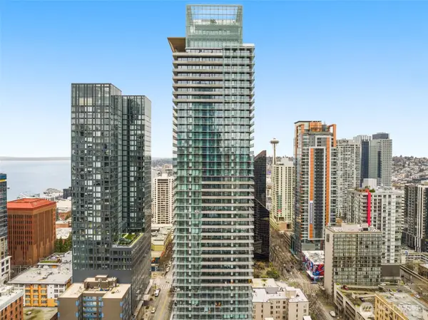 300 Virginia #3607, Seattle, WA 98101